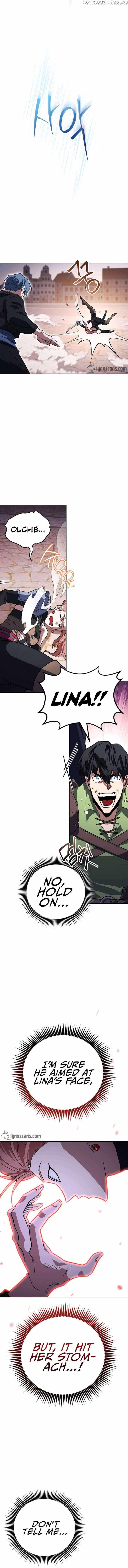 My Insanely Competent Underlings Chapter 36 - Page 6