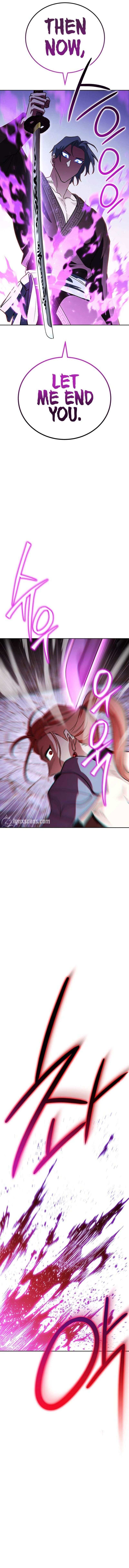 My Insanely Competent Underlings Chapter 37 - Page 1