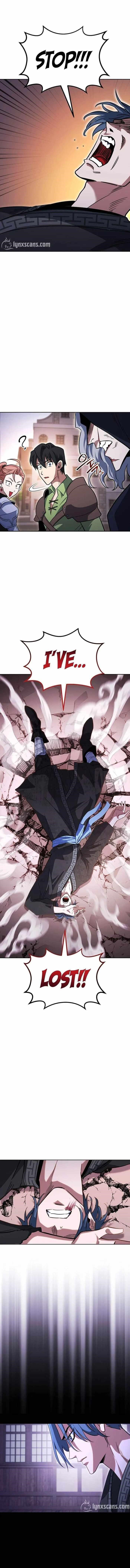 My Insanely Competent Underlings Chapter 38 - Page 1