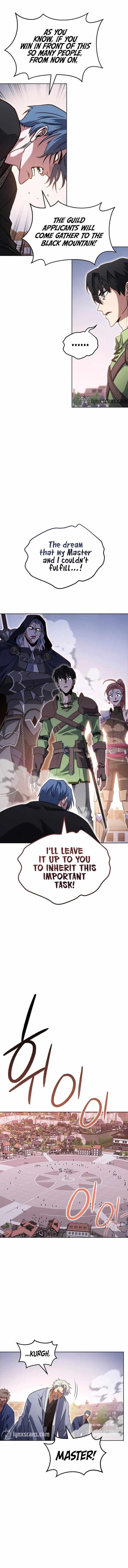 My Insanely Competent Underlings Chapter 38 - Page 14