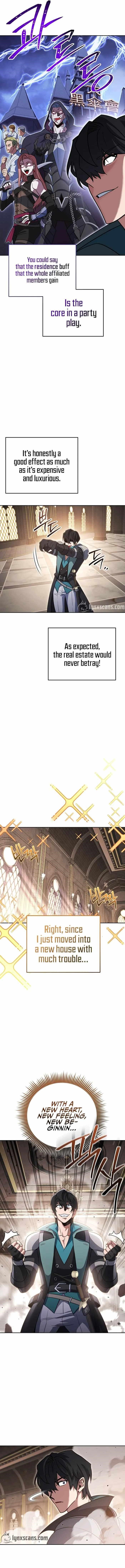 My Insanely Competent Underlings Chapter 39 - Page 9