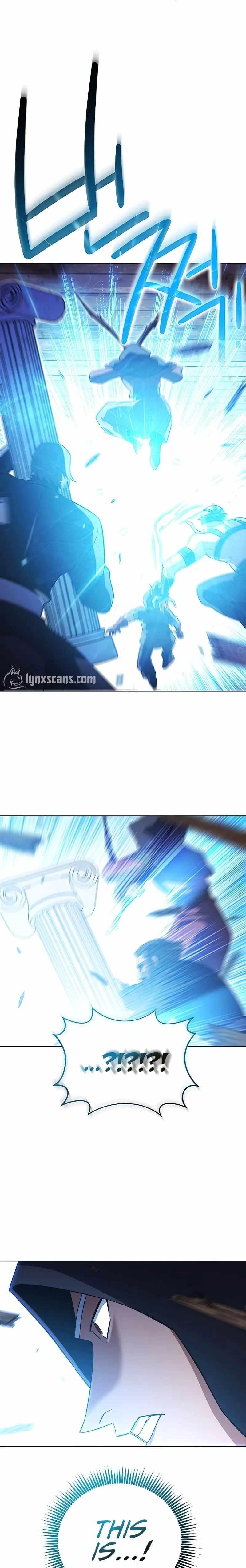 My Insanely Competent Underlings Chapter 43 - Page 10