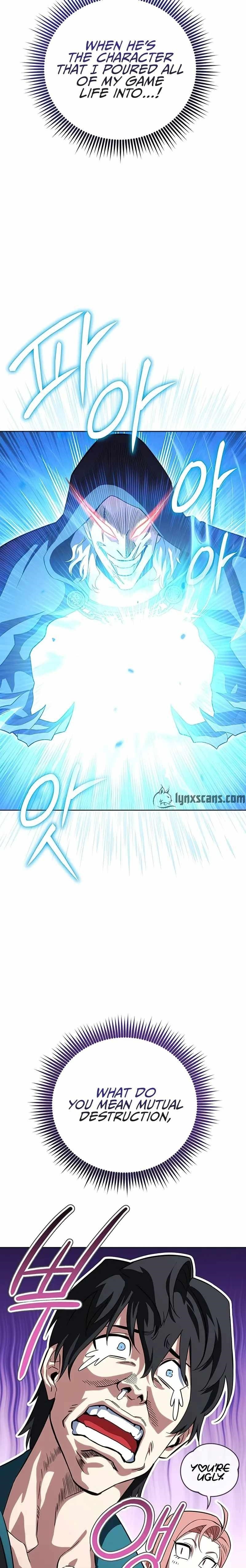 My Insanely Competent Underlings Chapter 43 - Page 14