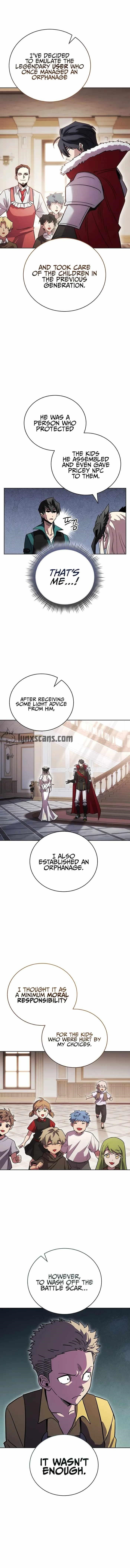 My Insanely Competent Underlings Chapter 46 - Page 13