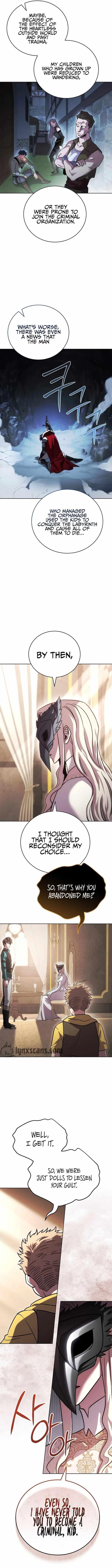 My Insanely Competent Underlings Chapter 46 - Page 14