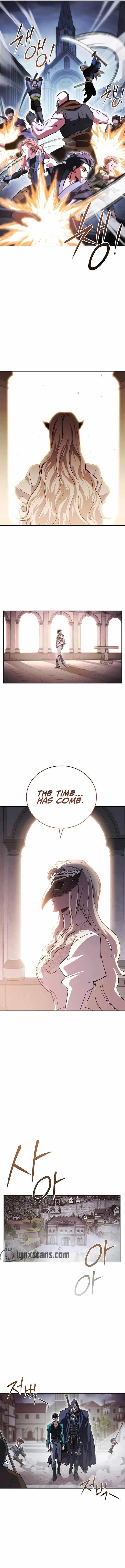 My Insanely Competent Underlings Chapter 46 - Page 2