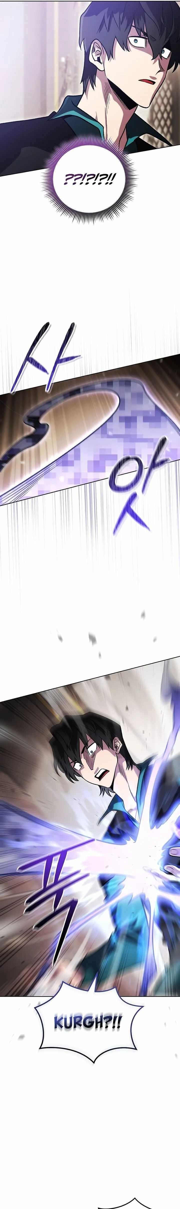 My Insanely Competent Underlings Chapter 47 - Page 11