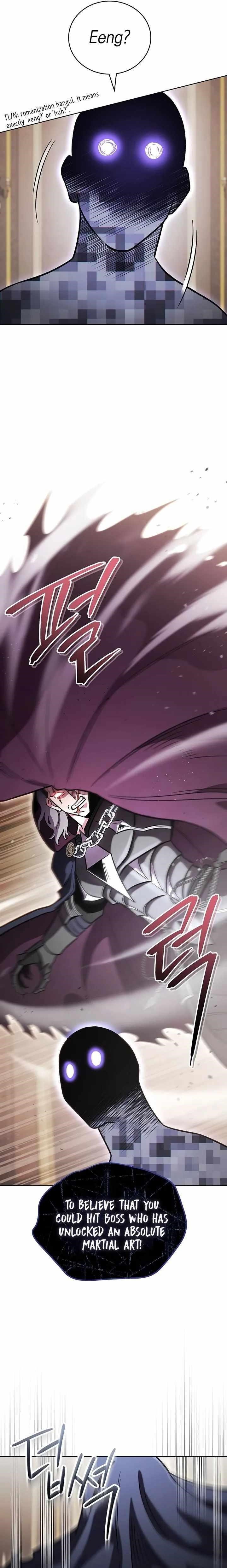 My Insanely Competent Underlings Chapter 47 - Page 13