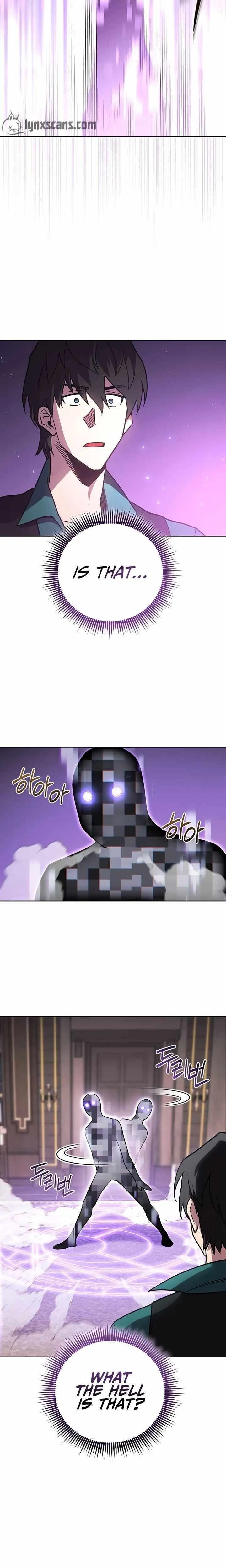 My Insanely Competent Underlings Chapter 47 - Page 4