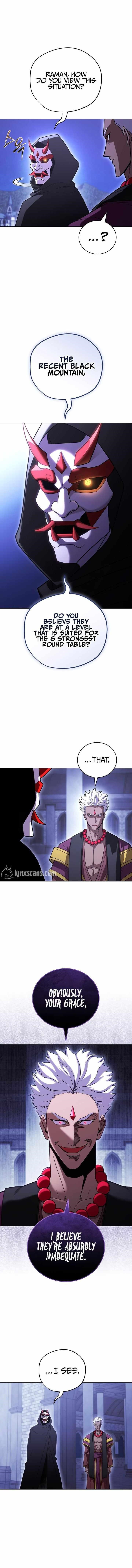 My Insanely Competent Underlings Chapter 48 - Page 13