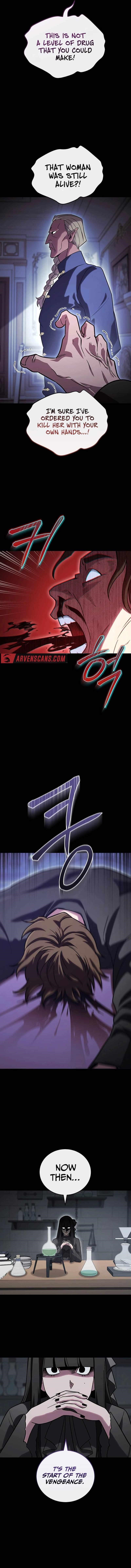 My Insanely Competent Underlings Chapter 49 - Page 12