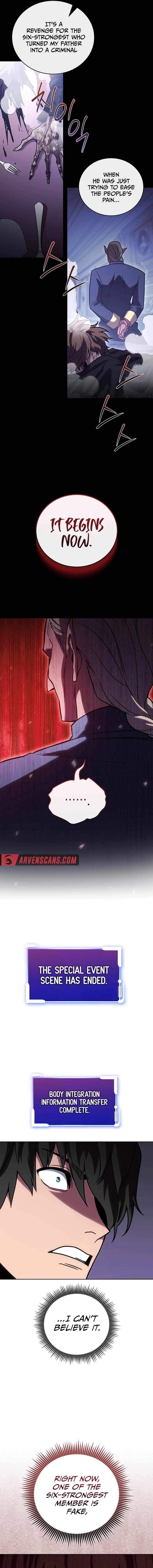 My Insanely Competent Underlings Chapter 49 - Page 13