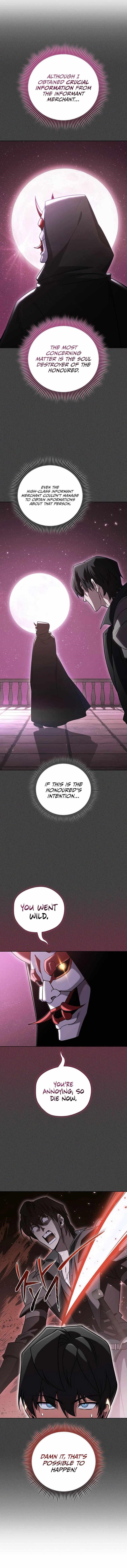 My Insanely Competent Underlings Chapter 49 - Page 2