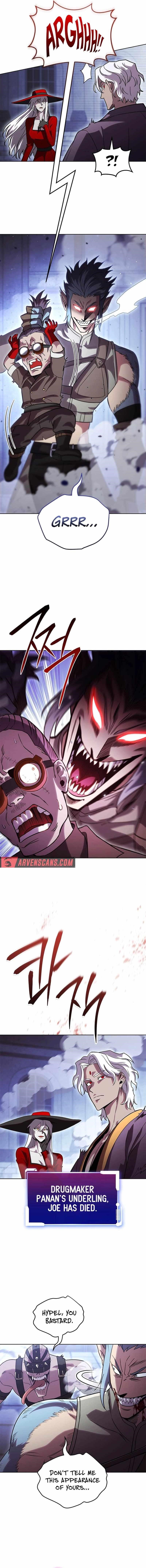 My Insanely Competent Underlings Chapter 50 - Page 12