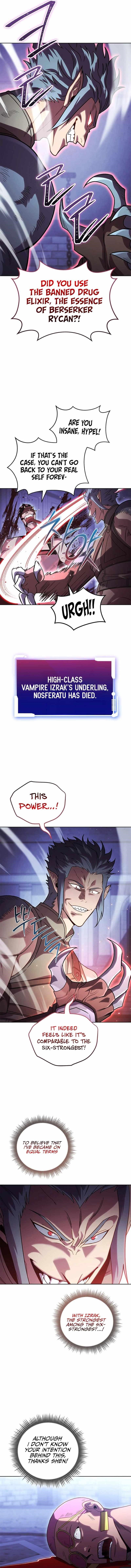 My Insanely Competent Underlings Chapter 50 - Page 13