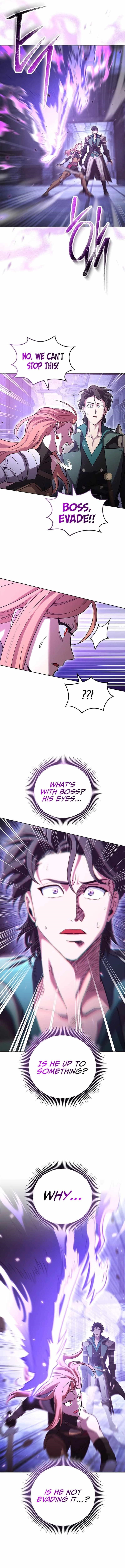 My Insanely Competent Underlings Chapter 50 - Page 15