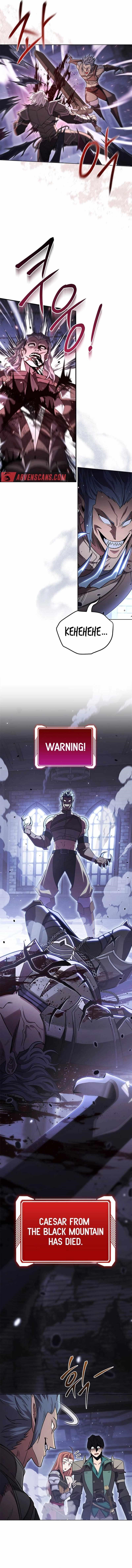 My Insanely Competent Underlings Chapter 51 - Page 10