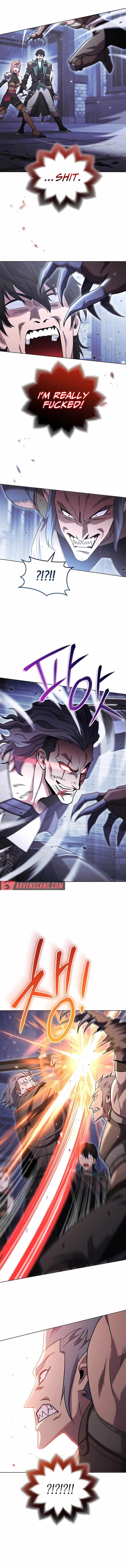 My Insanely Competent Underlings Chapter 51 - Page 17