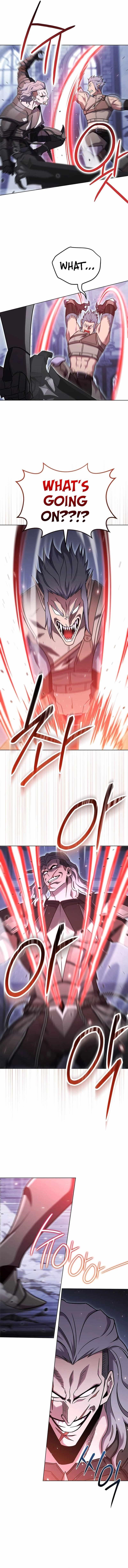 My Insanely Competent Underlings Chapter 51 - Page 18