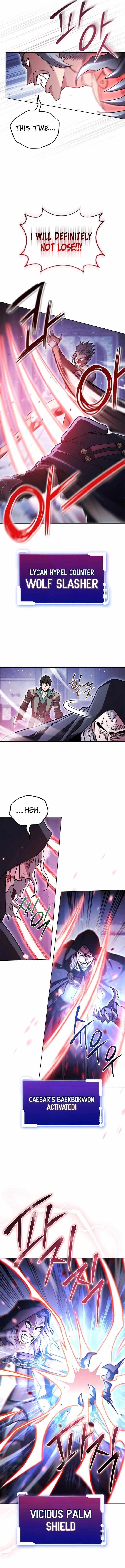 My Insanely Competent Underlings Chapter 51 - Page 5