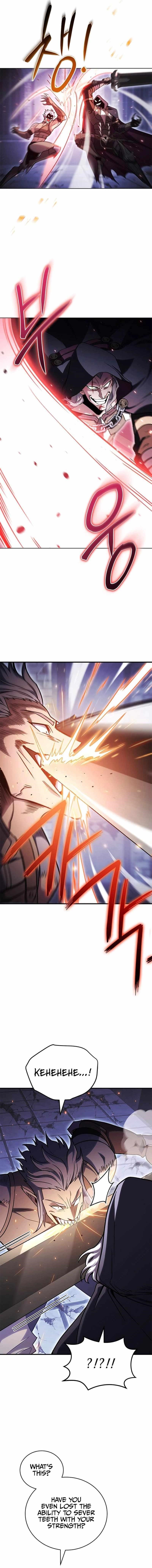 My Insanely Competent Underlings Chapter 51 - Page 7