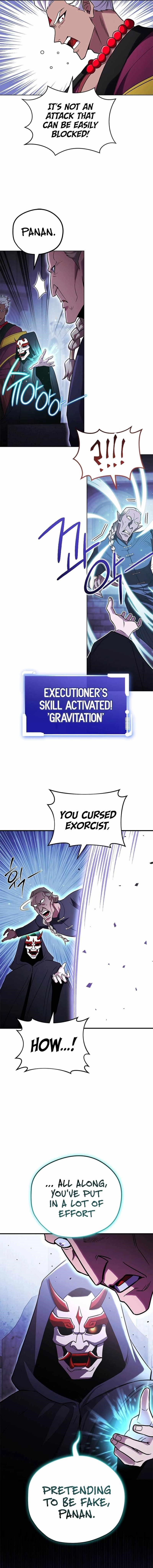 My Insanely Competent Underlings Chapter 52 - Page 10