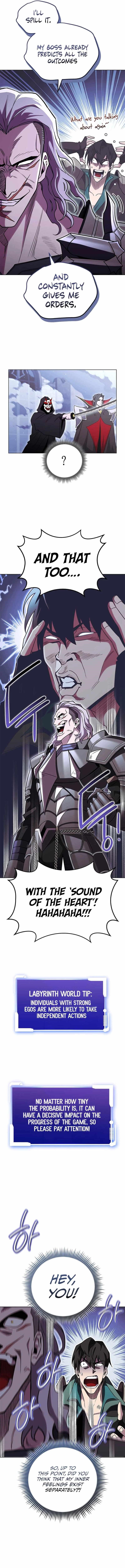 My Insanely Competent Underlings Chapter 52 - Page 16