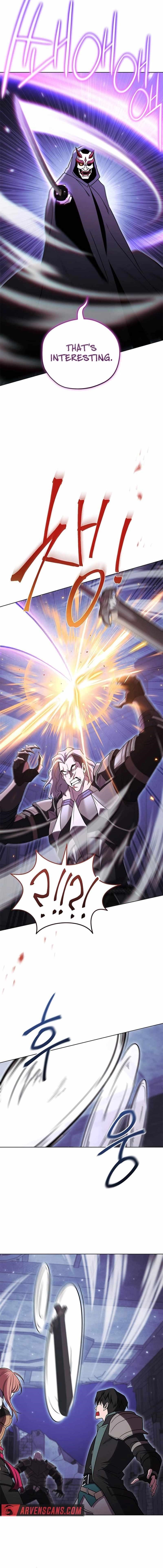 My Insanely Competent Underlings Chapter 52 - Page 18