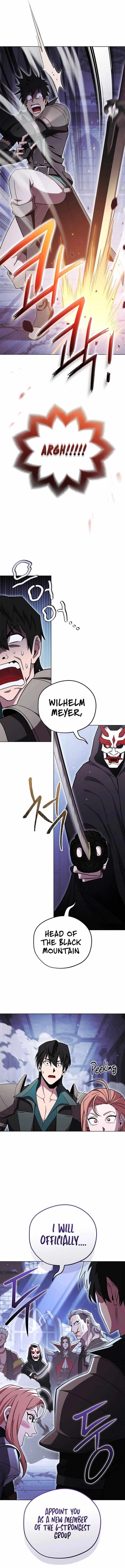 My Insanely Competent Underlings Chapter 52 - Page 19