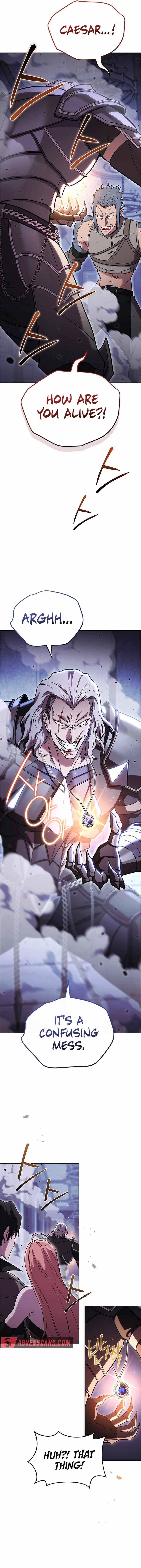 My Insanely Competent Underlings Chapter 52 - Page 2