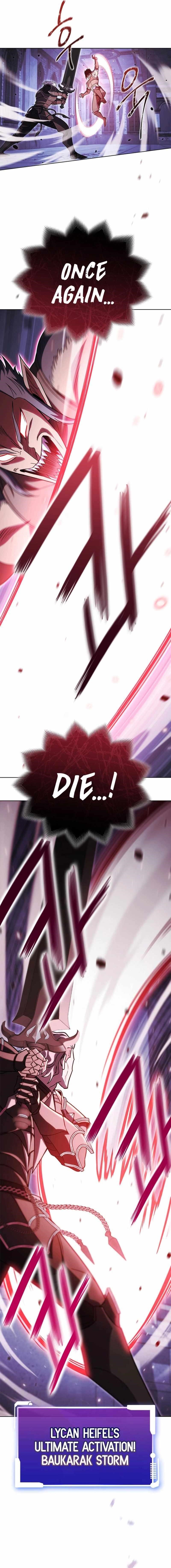 My Insanely Competent Underlings Chapter 52 - Page 5