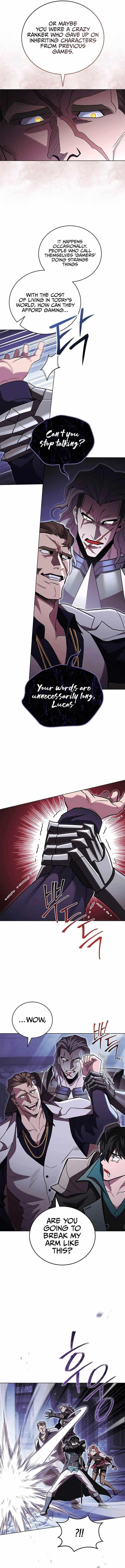 My Insanely Competent Underlings Chapter 53 - Page 10