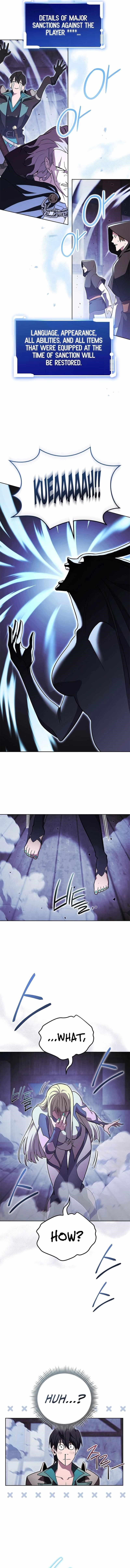 My Insanely Competent Underlings Chapter 54 - Page 18