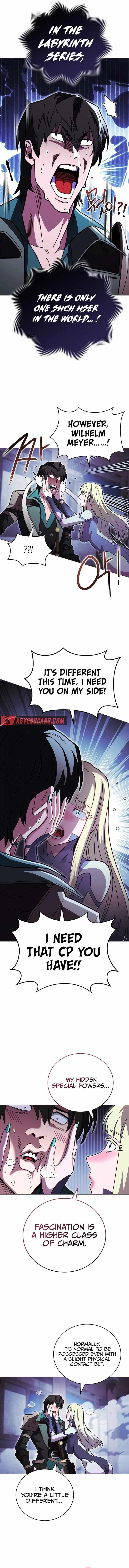 My Insanely Competent Underlings Chapter 55 - Page 14