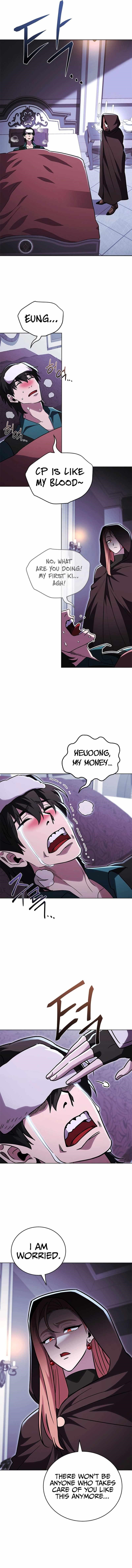 My Insanely Competent Underlings Chapter 55 - Page 17