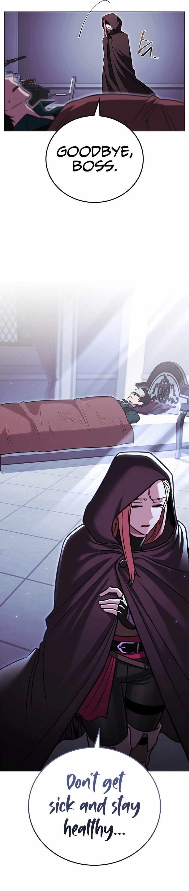 My Insanely Competent Underlings Chapter 55 - Page 18