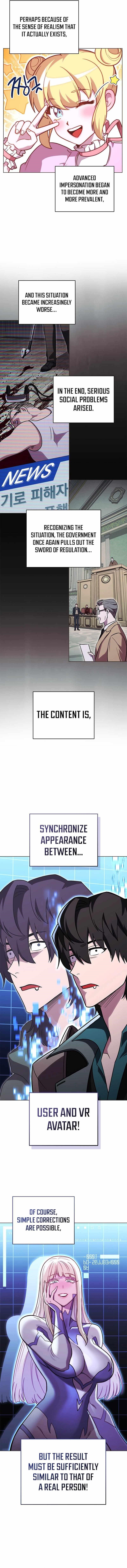 My Insanely Competent Underlings Chapter 55 - Page 5