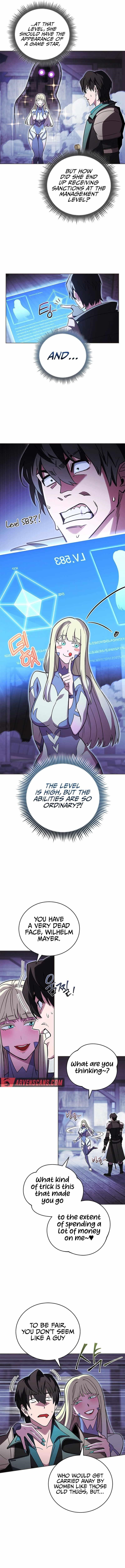 My Insanely Competent Underlings Chapter 55 - Page 6