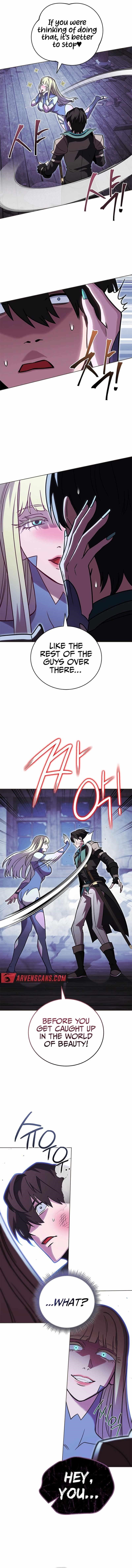 My Insanely Competent Underlings Chapter 55 - Page 7