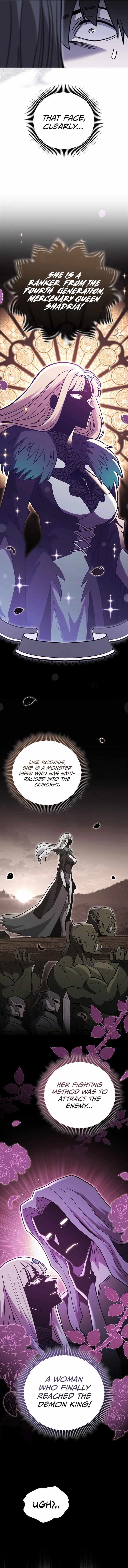 My Insanely Competent Underlings Chapter 56 - Page 10