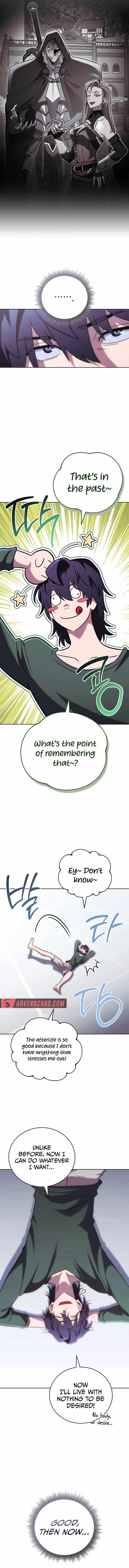 My Insanely Competent Underlings Chapter 56 - Page 13