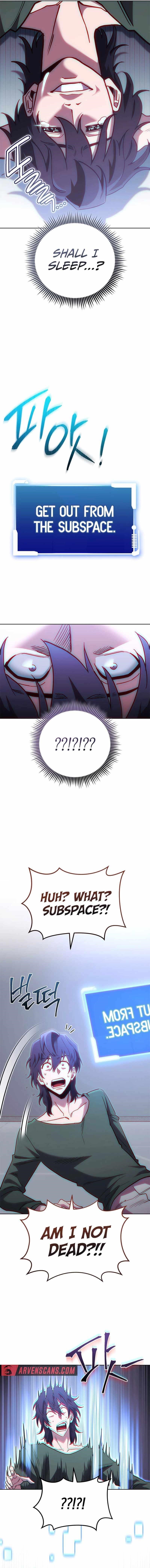 My Insanely Competent Underlings Chapter 56 - Page 14