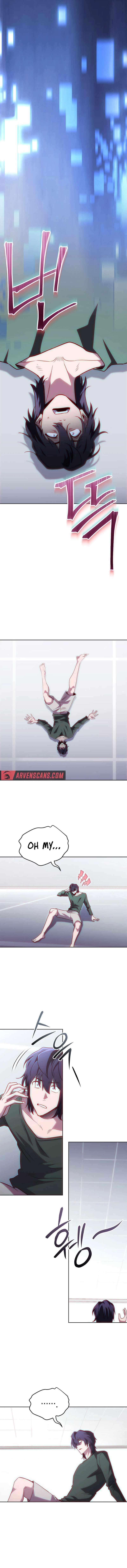 My Insanely Competent Underlings Chapter 56 - Page 7