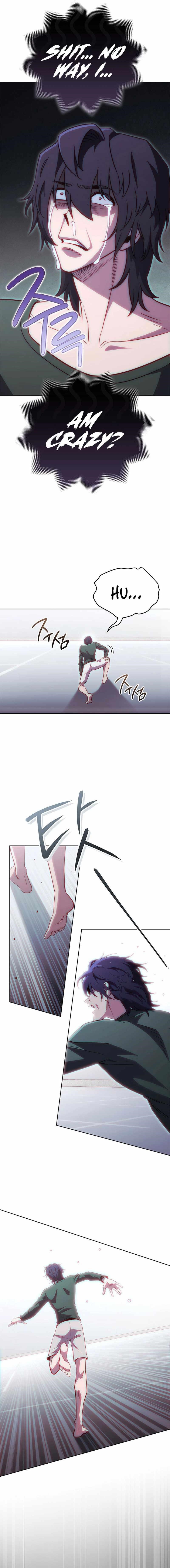 My Insanely Competent Underlings Chapter 56 - Page 8