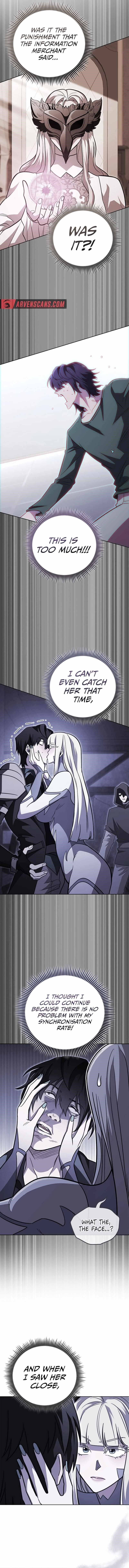 My Insanely Competent Underlings Chapter 56 - Page 9