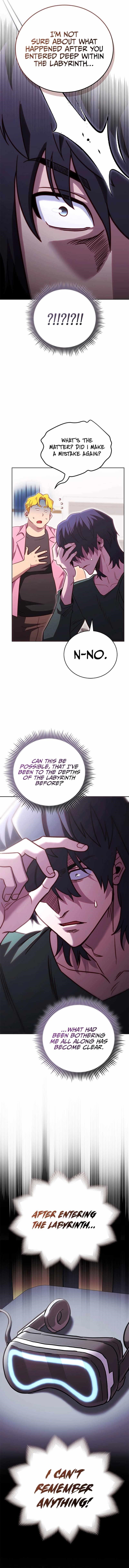 My Insanely Competent Underlings Chapter 57 - Page 4