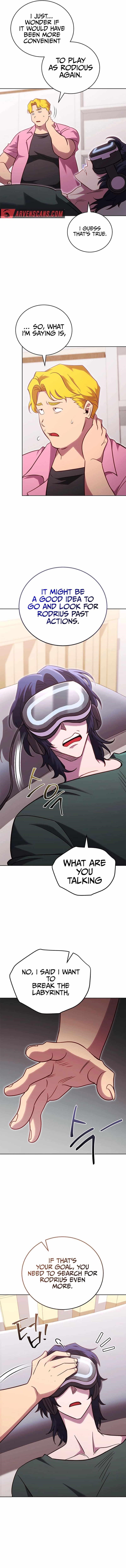 My Insanely Competent Underlings Chapter 57 - Page 6