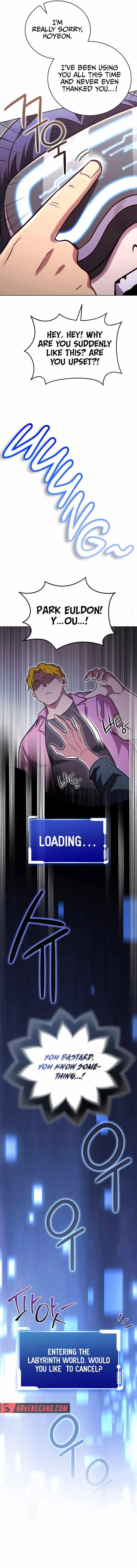 My Insanely Competent Underlings Chapter 57 - Page 7