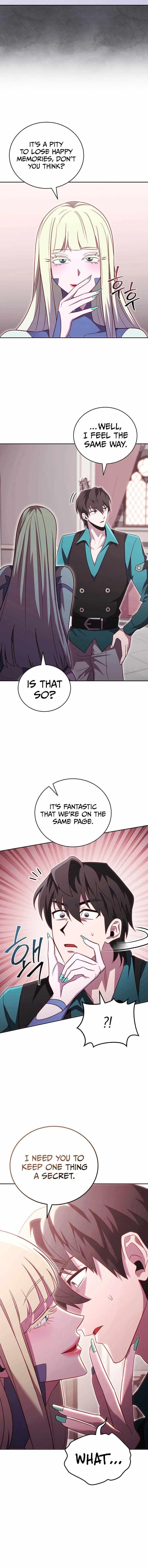 My Insanely Competent Underlings Chapter 58 - Page 3