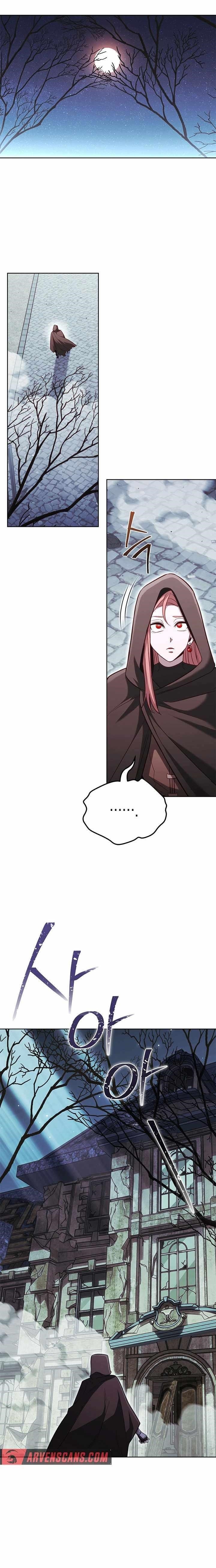 My Insanely Competent Underlings Chapter 59 - Page 1